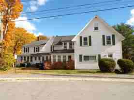 14-16 Hamlin Street, Orono ME - Photo 1 of 1