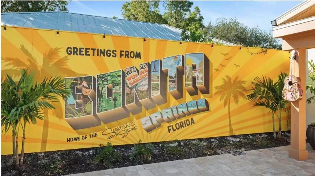 26956 Montego Pointe Ct #201 - Photo 4 of 50