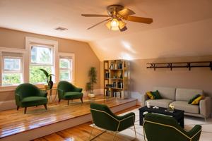 featured image of 1 Parker Hill Ter