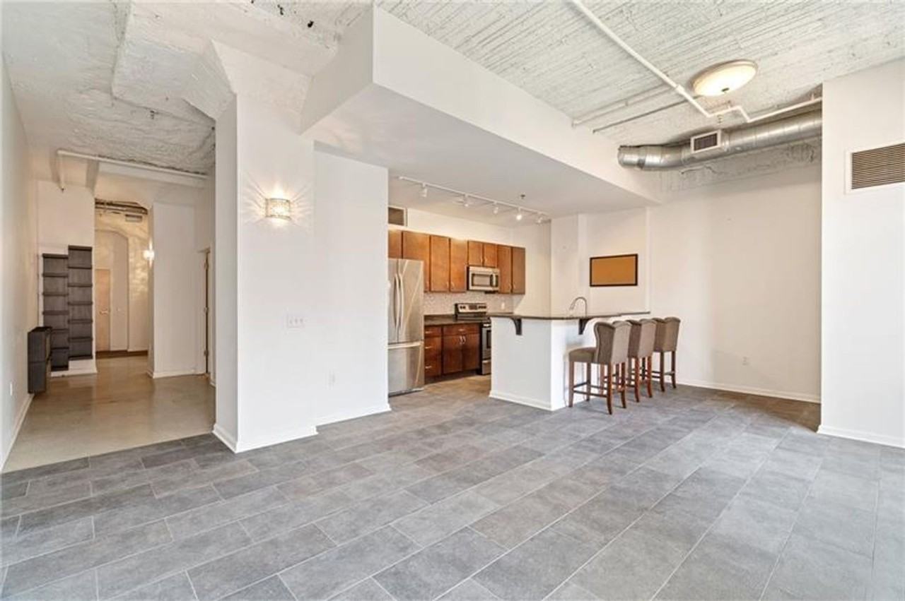 2434 Smallman St #416 - Photo 2 of 17