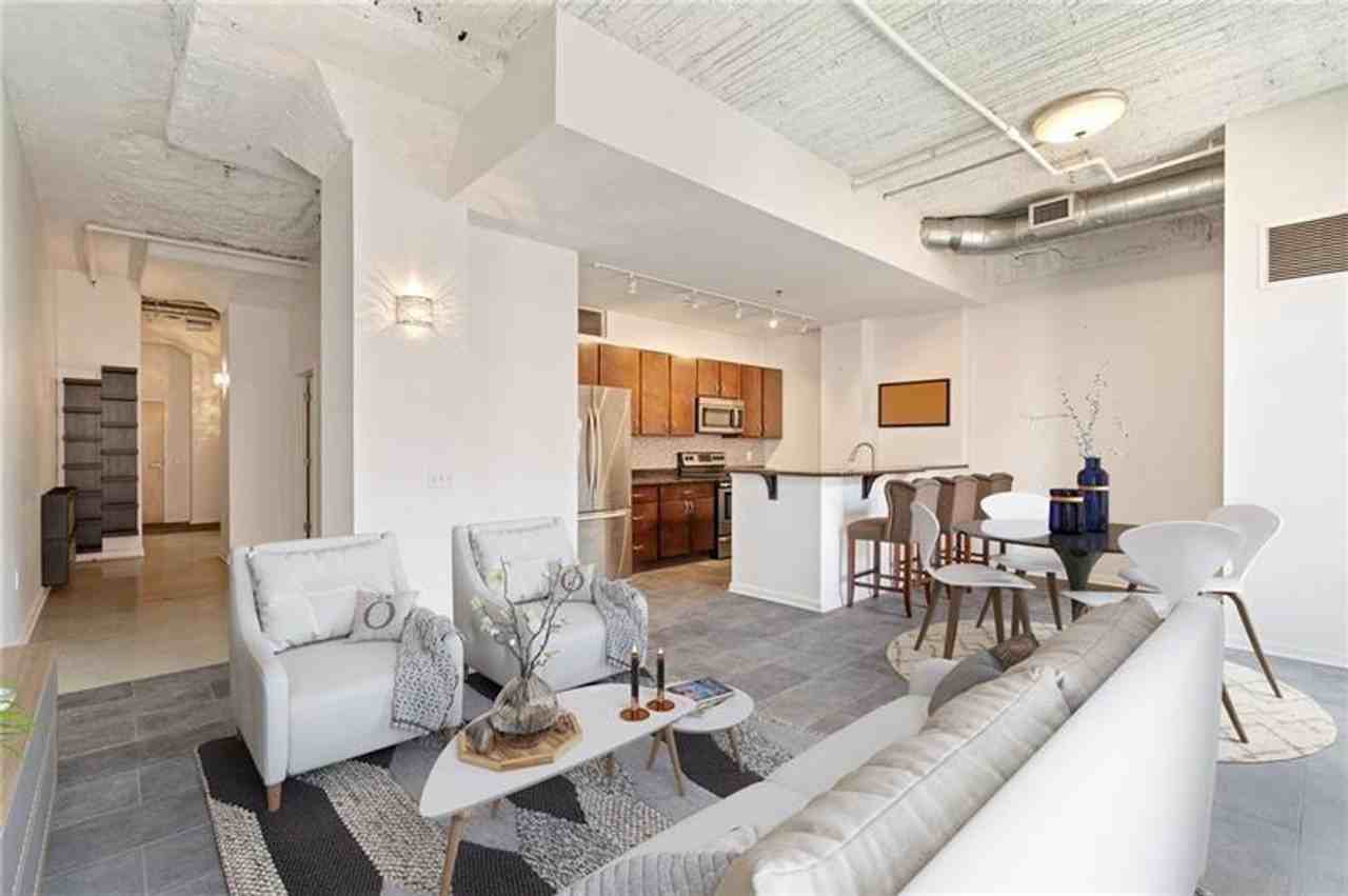 2434 Smallman St #416 - Photo 3 of 17