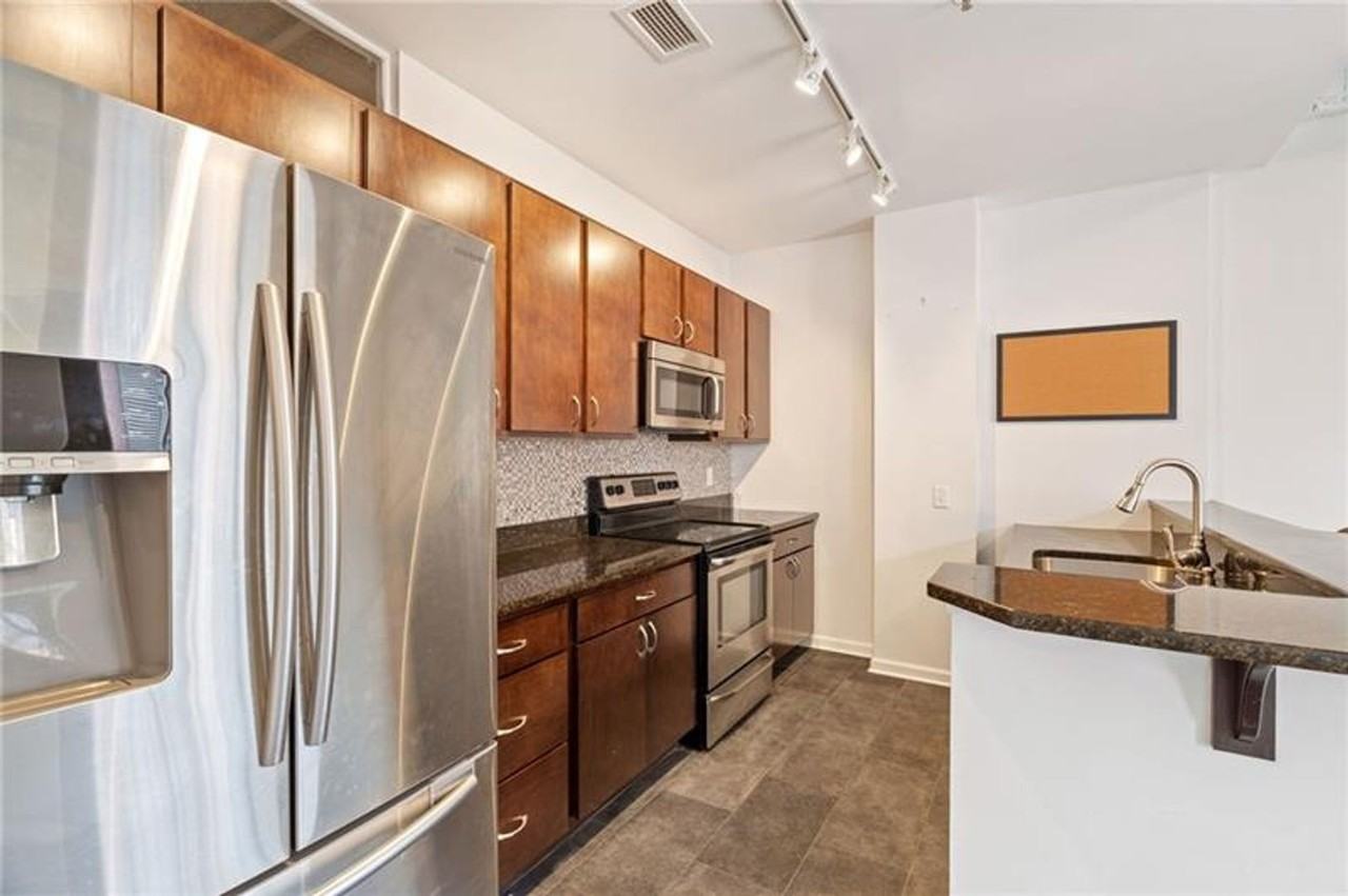 2434 Smallman St #416 - Photo 7 of 17