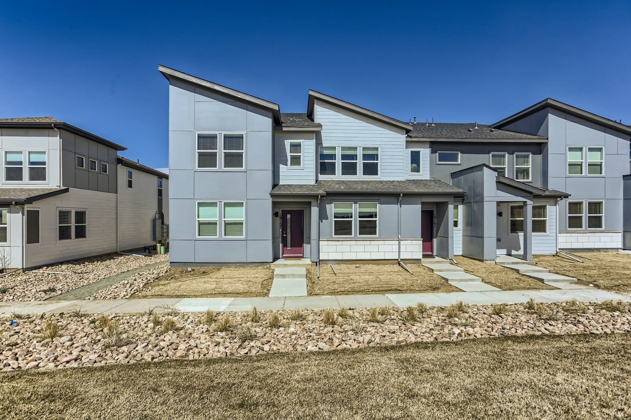 19157 E 64th Ave, Denver, CO 80249 3 Bedroom House for $2,770/month ...