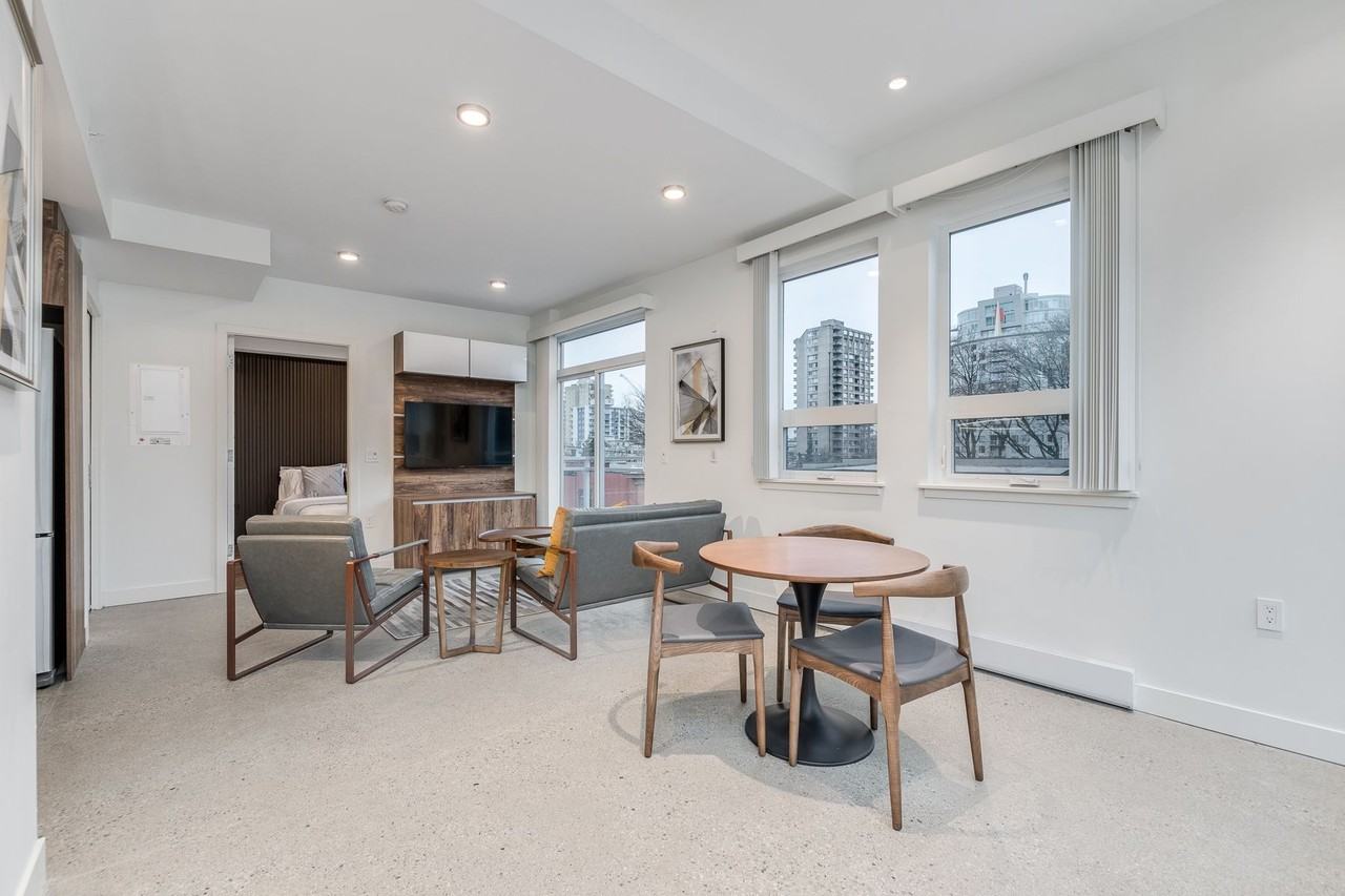 1170 Barclay Street #305 - Photo 4 of 23