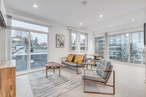 featured image of 1170 Barclay Street #305