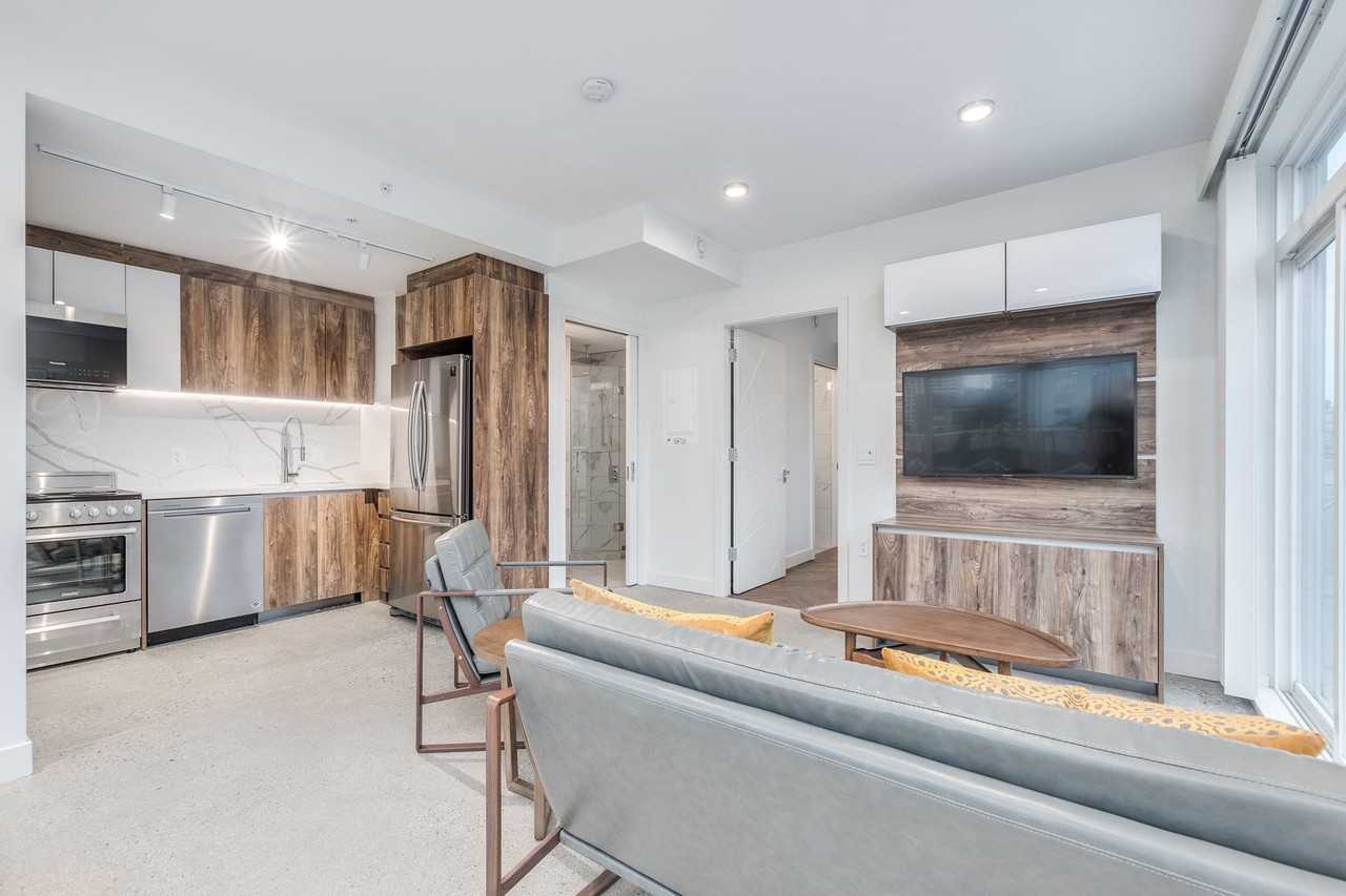 1170 Barclay Street #305 - Photo 6 of 23