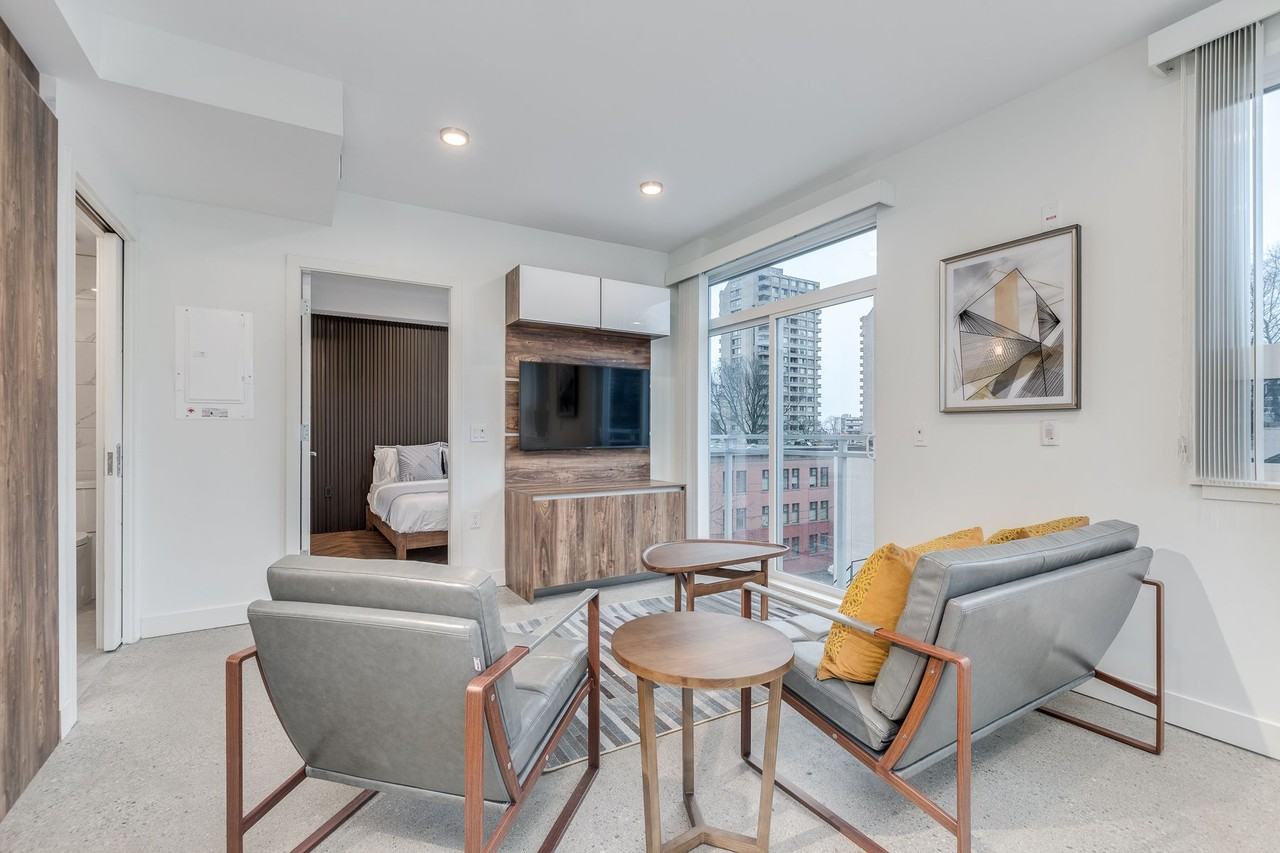 1170 Barclay Street #305 - Photo 7 of 23