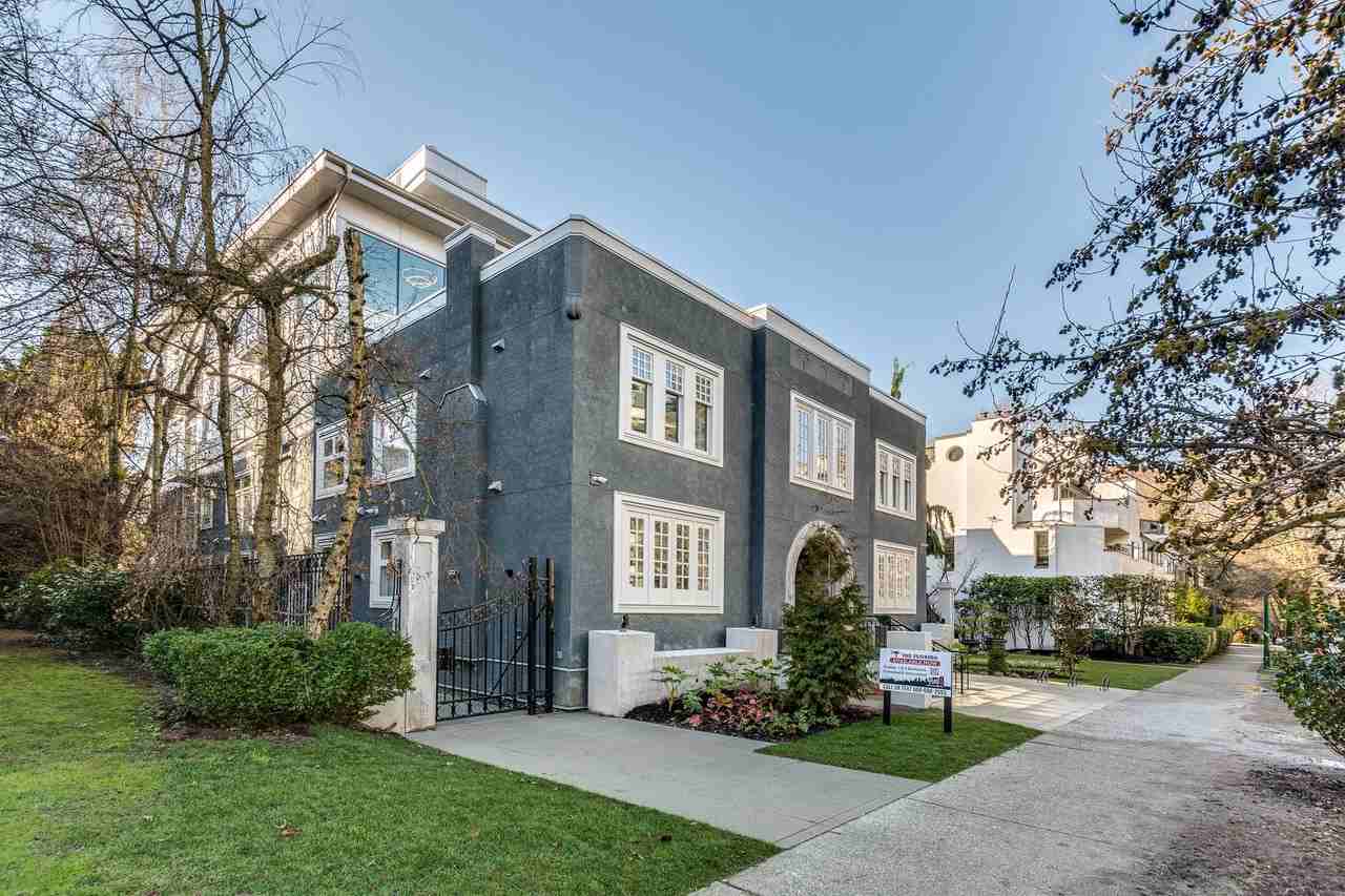 1170 Barclay Street - Photo 19