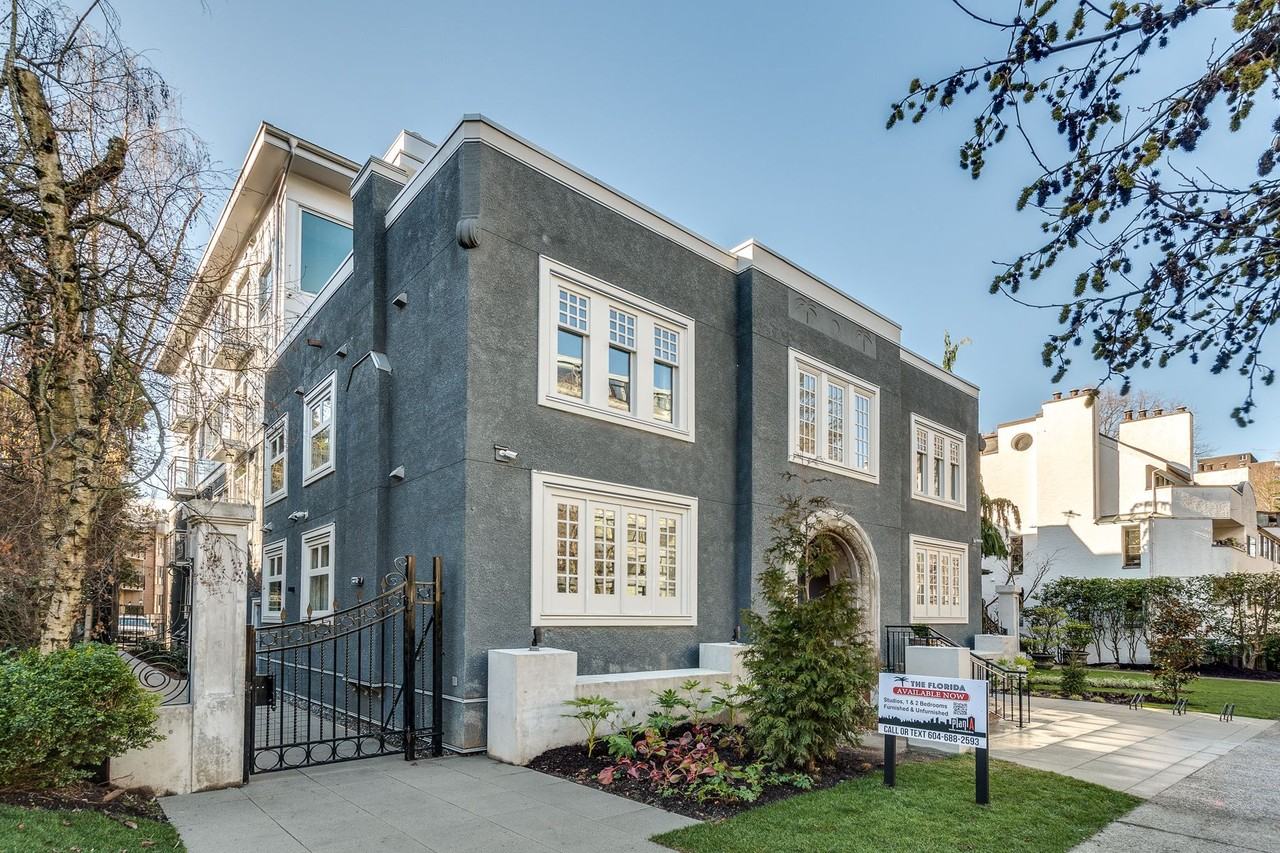 1170 Barclay Street - Photo 20