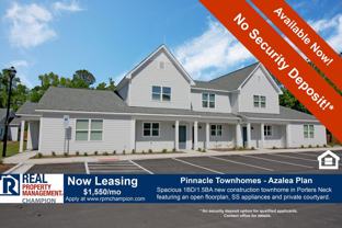 The Pinnacle Townhomes - Photo 1 of 1