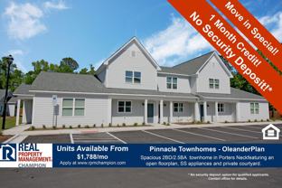 The Pinnacle Townhomes - Photo 1 of 1