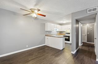 Apartment Living in Quiet Area within Manchester City Limits - Photo 1 of 1