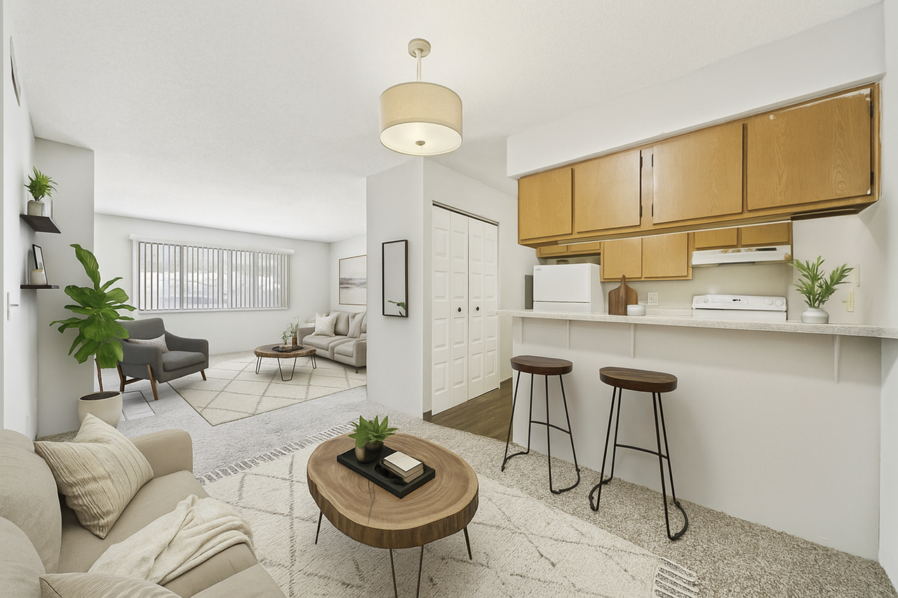 Fox Grove Apartments - Photo 7 of 27