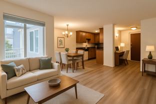 Evanston Arms Apartments - Photo 1 of 1