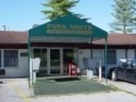 Park North Apartments - Photo 1 of 1