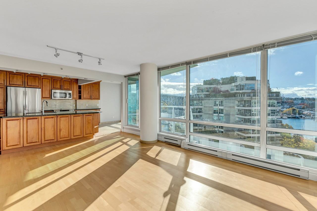 1500 Hornby Street #805 - Photo 2 of 42