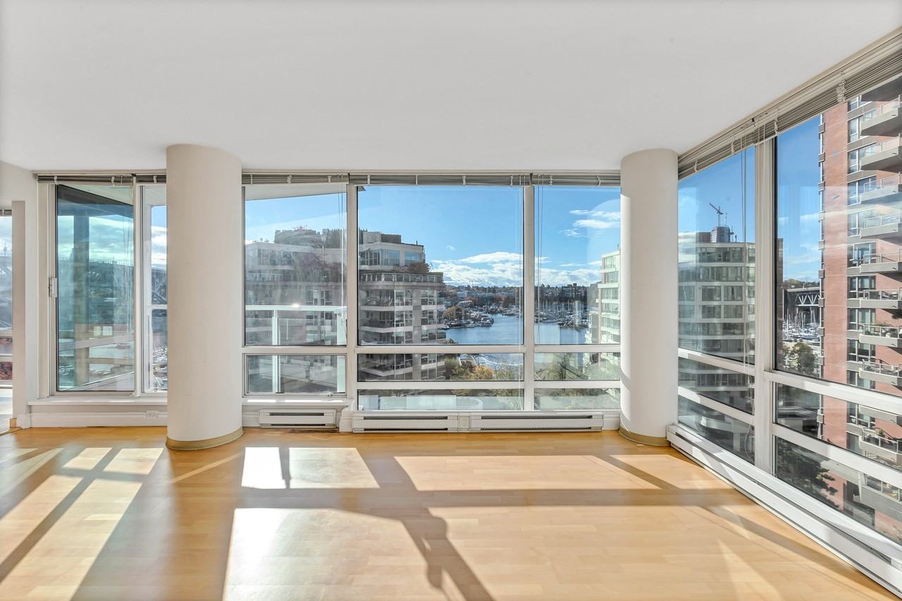 1500 Hornby Street #805 - Photo 6 of 42