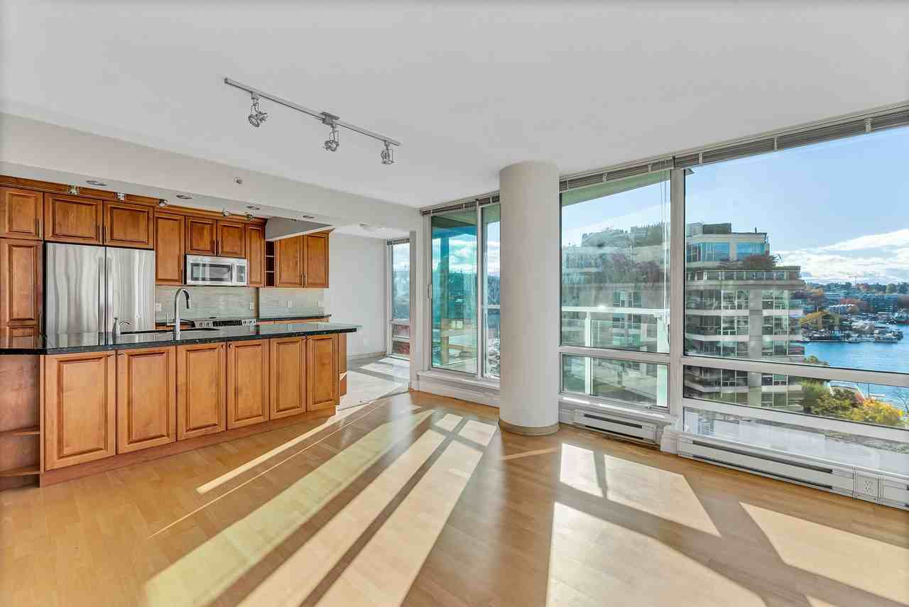 1500 Hornby Street #805 - Photo 7 of 42