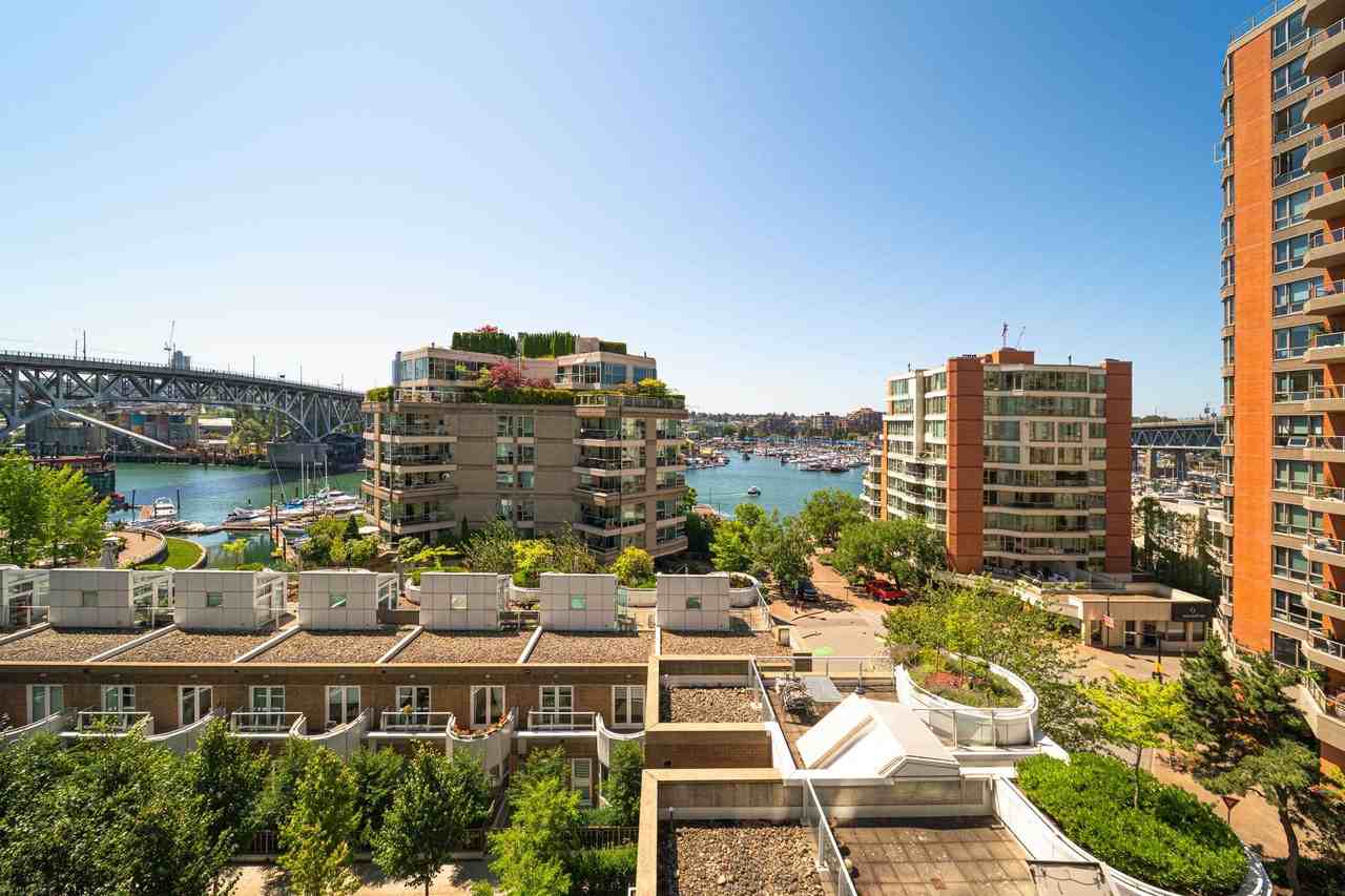 1500 Hornby Street #805 - Photo 3 of 42