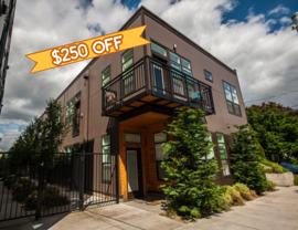 5607/5625 E Burnside St.; 15 NE 57th Ave - Photo 1 of 1