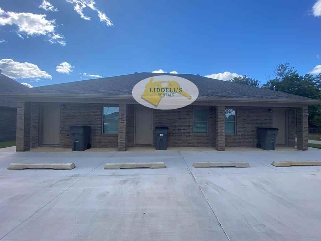 316 West Locust Street #Apt A