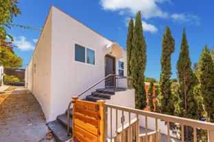 1329-1331 Quintero Street Los Angeles, CA 90026 - Photo 1 of 1