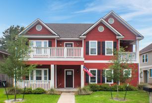 1202 Oney Hervey Dr - Photo 1 of 1