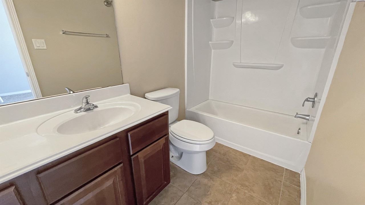 1198 Jones Street #2903 - Photo 3 of 14