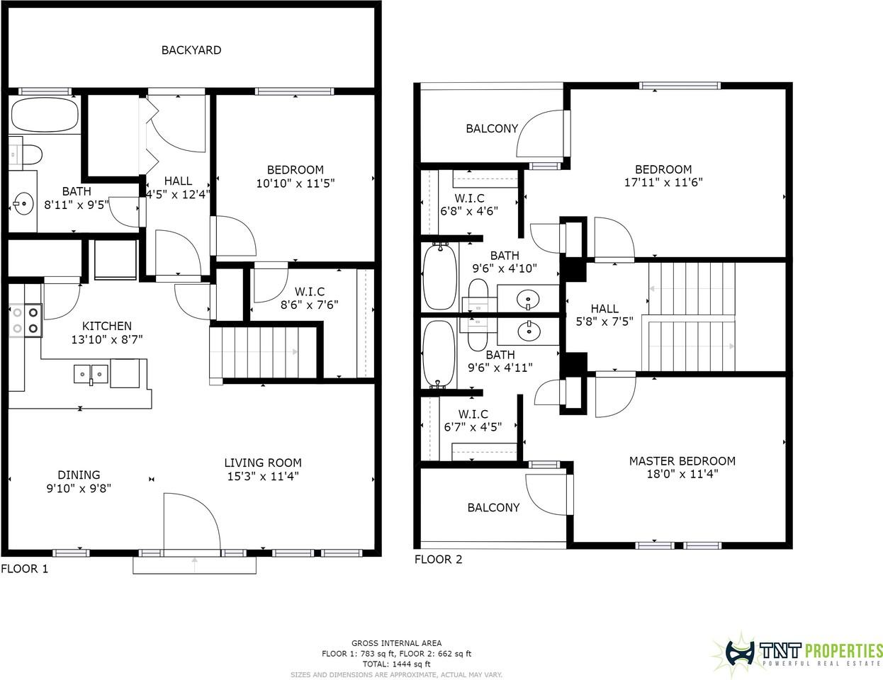 168 Forest Dr #1 - Photo 7 of 12