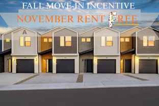 Vintage Park Townhomes - Photo 1 of 1