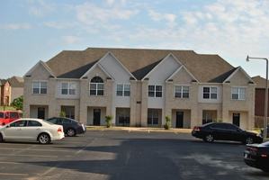 featured image of 930 E Craighead Forest Rd #H