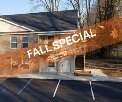 Woods of Noel Lane Apartments - Photo 1 of 1