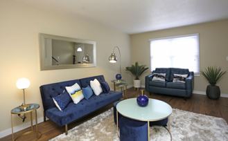 Western Villa Townhomes - Photo 1 of 1