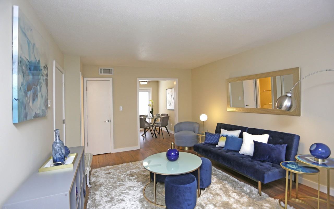 Western Villa Townhomes - Photo 2 of 12