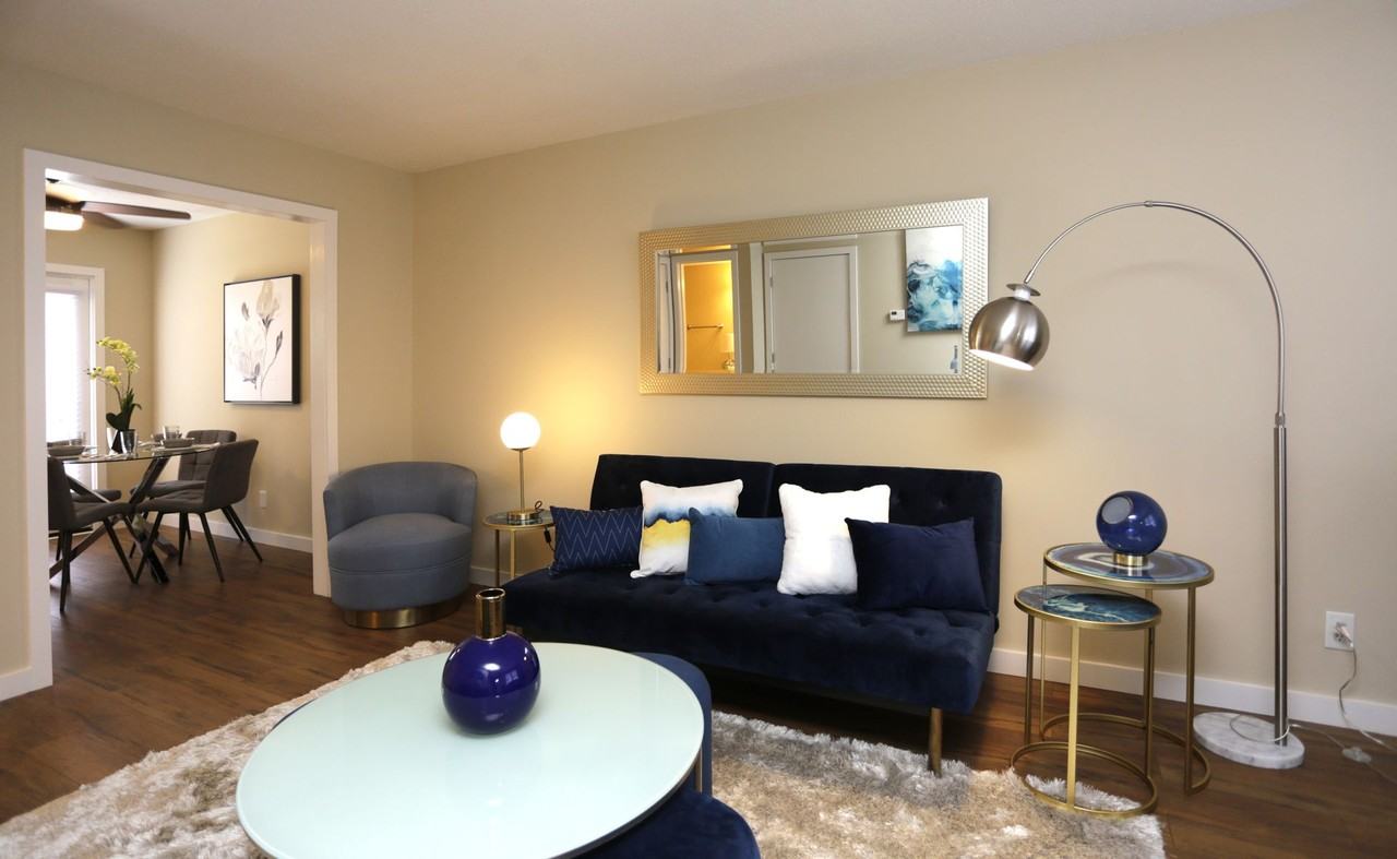 Western Villa Townhomes - Photo 3 of 12