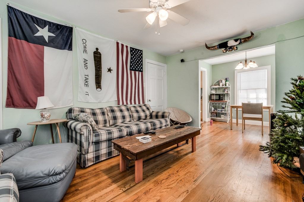 905 W 30th St #B - Photo 7 of 17