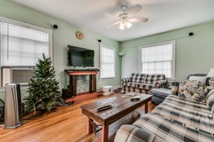 905 W 30th St #B - Photo 1 of 1