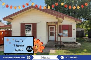 3009 Hollywood Ave - Photo 1 of 1