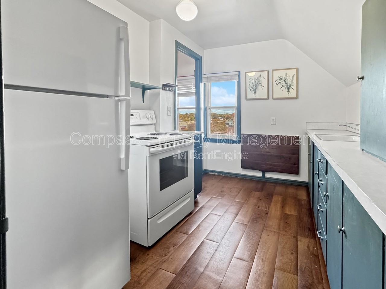 603 Franklin Ave #5 - Photo 3 of 9