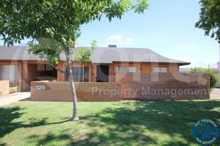 129 W Loma Vista Dr #101 - Photo 1 of 1