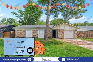 12212 Duchess Dr - Photo 1 of 1