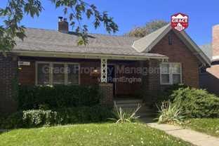 343 South Clarkson Street - Photo 1 of 1