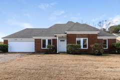 4387 Cross Creek Cv - Photo 1 of 1