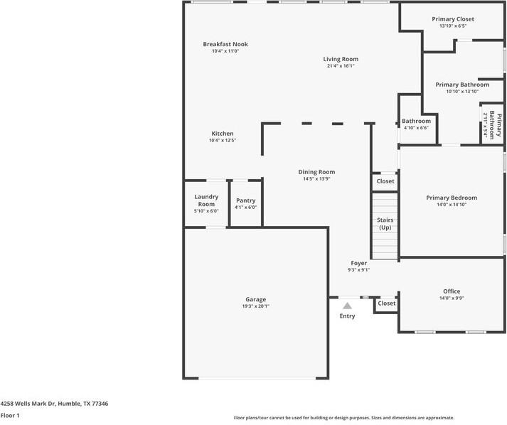 4258 Wells Mark Dr - Photo 2 of 17