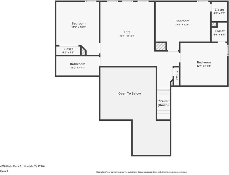 4258 Wells Mark Dr - Photo 3 of 17