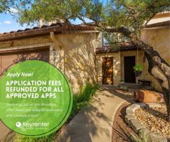 featured image of 2601 N Quinlan Park Rd #603