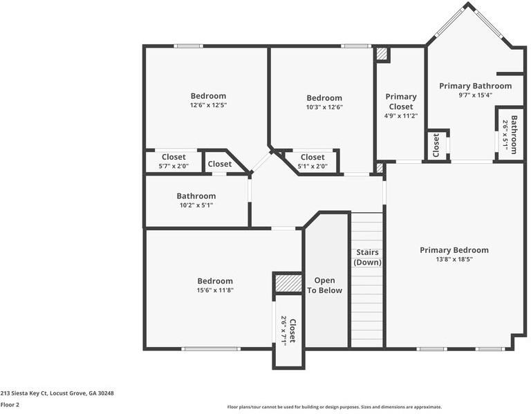 213 Siesta Key Court - Photo 4 of 18