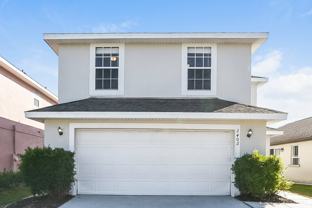 2402 Ashecroft Dr - Photo 1 of 1