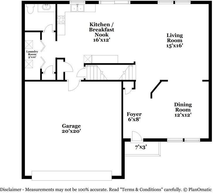 5449 Longworth Drive - Photo 2 of 18
