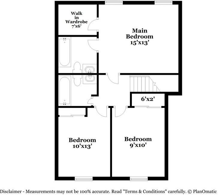 5449 Longworth Drive - Photo 3 of 18